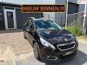 Peugeot 2008 - 1.6 VTi Active Elek Ramen Cruisecontrol Navi PDC