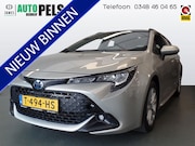 Toyota Corolla - Touring Sports Hybrid 140 Active, Automaat, Navigatie, Clima