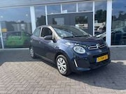 Citroën C1 - 1.0 e-VTi Feel/Airco/Elektrische Ramen/Zuinige Aut