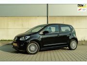 Volkswagen Up! - 1.0 high up! BlueMotion - lederen bekleding - PDC - navigati