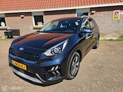 Kia Niro - 1.6 GDi Hybrid DynamicLine