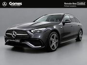 Mercedes-Benz C-klasse - Estate 300 e Business Solution AMG | Panorama - Schuifdak |