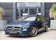 Mercedes-Benz A-klasse - 35 4MATIC EDITION 1 306pk Stoelverwarming/PerformanceSeats/A