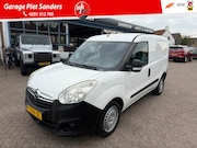 Opel Combo - 1.3 CDTi L1H1 Edition I Airco I Elec. ramen I NL-Auto I euro