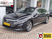 Volkswagen Arteon - 1.4 TSI eHYBRID R-LINE BUSINESS Ergo Seats | Virtual Cockpit