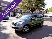 Honda CR-V - 2.0i Comfort AUTOMAAT PANORAMADAK CAMERA NAVI TEL ......