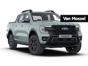 Ford Ranger - Stormtrak PHEV | Nieuw te Bestellen! | Adaptive Cruise Contr