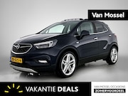 Opel Mokka - 1.4 Turbo Innovation | Lederen bekleding | Schuifdak | Camer