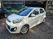 Kia Picanto - 1.2 CVVT Comfort Pack | 2E EIGENAAR | 3/6 OF 12MND GARANTIE