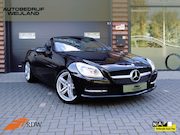Mercedes-Benz SLK-klasse - 200 K. AMG-line 184PK NIEUWSTAAT I 2ste eig. I AMG-line I Na