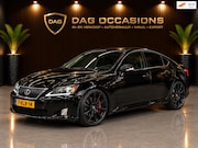 Lexus IS-Serie - 250 Business AUTOMAAT|BOMVOL|CAMERA|ELEK STOEL/STUUR|LED