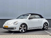 Volkswagen Beetle - Cabriolet 2.0 TSI Sport | Leder | Fender Soundsytem | Cruise