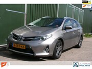 Toyota Auris - Touring Sports 1.8 Hybrid Lease+ , AIRCO, NAVIGATIE, PANORAM
