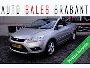Ford Focus - Coupé-Cabriolet 1.6-16V Trend
