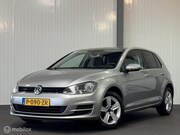 Volkswagen Golf - 1.6 TDI Comfortline 5-drs [ historie clima navi cruise ]