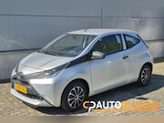 Toyota Aygo - 1.0 VVT-i x-now /Airco