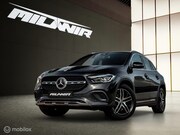 Mercedes-Benz GLA-Klasse - 180 Luxury Line |Sfeer |Leder |Camera
