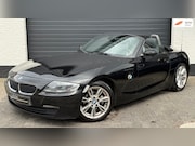 BMW Z4 - 2.0i Anniversary | Leder | Xenon | Stoelverwarming | Cruise