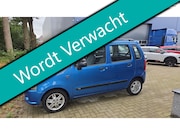 Suzuki Wagon R+ - 1.3i 94pk Automaat 108.000km. Airco Hoge instap Historie