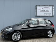 BMW 2-serie Active Tourer - 216d Corporate Lease Executive Automaat/Trekhaak/Leer.