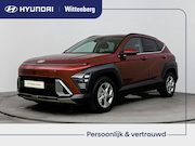 Hyundai Kona - 1.6 GDI HEV Comfort | Nieuw | Direct leverbaar! | Apple Carp
