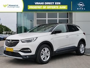 Opel Grandland - 1.2 Turbo Business Executive | Trekhaak | Navigatie | Cruise