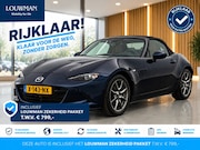 Mazda MX-5 - 1.5 SkyActiv-G 132 Kazari | RIJKLAAR INCLUSIEF AFLEVERPAKKET