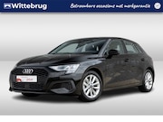 Audi A3 - Sportback 30 TFSI 110PK Pro Line | Apple Carplay | 16 Inch |