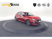 Peugeot 208 - PureTech 100 Style | Navigatie | Cruise Control | Apple Carp