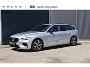 Volvo V60 - B4 Automaat R-Design | Harman Kardon Premium Sound | Adaptie