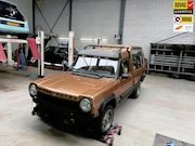 Talbot Matra - RANCHO