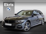 BMW 3-serie - 330e | M Sportpakket | Head-Up Display | HiFi Sound System |