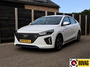 Hyundai Ioniq - 1.6 GDi Comfort NL-auto, adap. cruise, carplay
