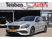 Mercedes-Benz CLA-Klasse - Shooting Brake 180 Ambition
