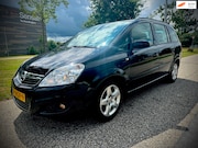 Opel Zafira - 1.6 Essentia, 7 PERSOONS, , TREKHAAK, NAP