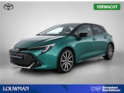 Toyota Corolla - Hybrid 140 GR Sport | Trekhaak afneembaar | Stoelverwarming