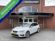 Seat Leon - ST 1.4 TSI ACT FR Dynamic | ACC | Climate Control | Voorstoe