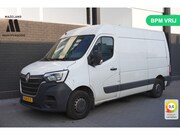 Renault Master - 2.3 dCi 150PK L2H2 - EURO 6 - Airco - Trekhaak - €14.900, - 