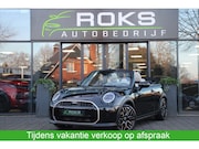 MINI Cabrio - Mini 2.0 Cooper C Favoured L