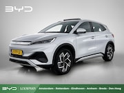 BYD Atto 3 - Comfort 60 kWh | Wit metallic | 18" LMV | 360 camera | Adapt