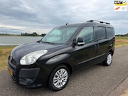 Fiat Doblò - 1.4 Emotion Climate Cruise