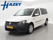Volkswagen Caddy - 1.4 TGI CNG ROLSTOEL AUTO *EXCL. BTW* 5-PERS. € 14.459, - IN