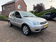 Ford Fusion - 1.6-16V Futura