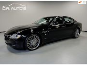 Maserati Quattroporte - 4.7 S Executive GTS