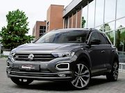 Volkswagen T-Roc - 1.5TSI 150pk R-Line Pano Trekh LED 19-Inch Keyless DAB ACC S