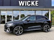 Audi Q3 - 35 TFSI 2X S Line Pano Matrix Camera Leder Virtual ACC Stoel