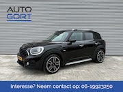 MINI Countryman - 1.5 Cooper | Dealer onderhouden | Navi | Airco | Cruise |