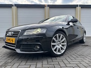 Audi A4 - S-LINE| DEALER OH| ORG. NL| Xenon| CLIMA|