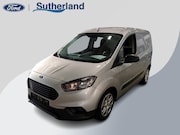 Ford Transit Courier - 1.5 TDCI Trend Duratorq S&S | Navigatie | Parkeersensoren Ac