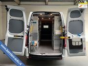 Ford Transit Custom - SERVICEWAGEN LANG/ HOOG 320 2.0 TDCI EURO6 L2H2 TREND, SORTI